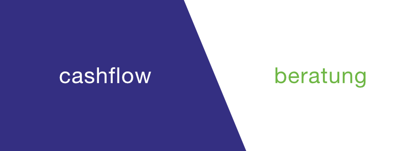 CashflowBeratung Header